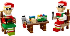Seasonal | Christmas | Brickset: LEGO set guide and database