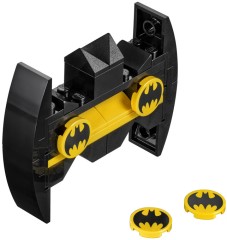 LEGO The LEGO Batman Movie | Brickset