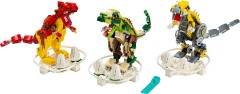 40366 LEGO House Dinosaurs revealed
