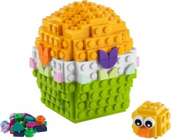 Easter promotions now live at LEGO.com