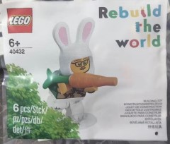 <h1>Rebuild the World minifigure</h1><div class='tags floatleft'><a href='/sets/40432-1/Rebuild-the-World-minifigure'>40432-1</a> <a href='/sets/theme-Miscellaneous'>Miscellaneous</a> <a class='year' href='/sets/theme-Miscellaneous/year-2019'>2019</a> </div><div class='floatright'>©2019 LEGO Group</div>
