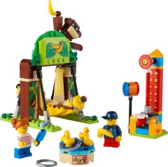 Double up on GWPs at LEGO.com