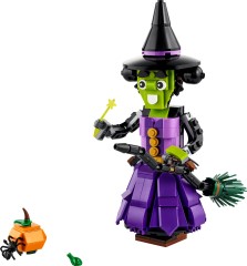 Mystic Witch available now, with double VIP points