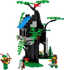 40567 Forest Hideout available now!
