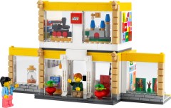 Another LEGO Store officially revealed!