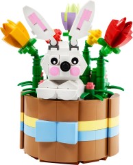 Easter Basket now available at LEGO.com