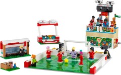 40634 Icons of Play revealed