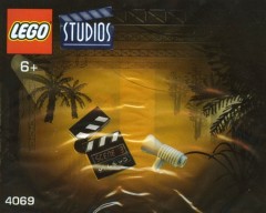 <h1>Katinco & Megaphone</h1><div class='tags floatleft'><a href='/sets/4069-1/Katinco-Megaphone'>4069-1</a> <a href='/sets/theme-Studios'>Studios</a> <a class='subtheme' href='/sets/subtheme-Promotional'>Promotional</a> <a class='year' href='/sets/theme-Studios/year-2001'>2001</a> </div><div class='floatright'>©2001 LEGO Group</div>