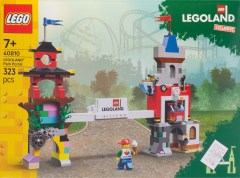 <h1>LEGOLAND Park Portal</h1><div class='tags floatleft'><a href='/sets/40810-1/LEGOLAND-Park-Portal'>40810-1</a> <a href='/sets/theme-Promotional'>Promotional</a> <a class='subtheme' href='/sets/subtheme-LEGOLAND'>LEGOLAND</a> <a class='year' href='/sets/theme-Promotional/year-2025'>2025</a> </div><div class='floatright'>©2025 LEGO Group</div>