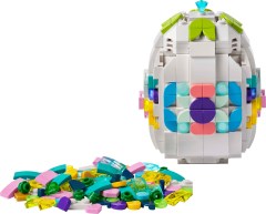 <h1>Decorative Easter Egg</h1><div class='tags floatleft'><a href='/sets/40816-1/Decorative-Easter-Egg'>40816-1</a> <a href='/sets/theme-Seasonal'>Seasonal</a> <a class='subtheme' href='/sets/subtheme-Easter'>Easter</a> <a class='year' href='/sets/theme-Seasonal/year-2025'>2025</a> </div><div class='floatright'>©2025 LEGO Group</div>