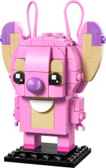 <h1>Angel</h1><div class='tags floatleft'><a href='/sets/40922-1/Angel'>40922-1</a> <a href='/sets/theme-BrickHeadz'>BrickHeadz</a> <a class='subtheme' href='/sets/subtheme-Disney'>Disney</a> <a class='year' href='/sets/theme-BrickHeadz/year-2026'>2026</a> </div><div class='floatright'>©2026 LEGO Group</div>