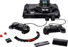 LEGO SEGA Genesis Console revealed!
