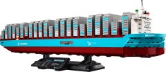 <h1>Maersk Dual-Fuel Container Vessel</h1><div class='tags floatleft'><a href='/sets/40955-1/Maersk-Dual-Fuel-Container-Vessel'>40955-1</a> <a href='/sets/theme-Miscellaneous'>Miscellaneous</a> <a class='subtheme' href='/sets/subtheme-Maersk'>Maersk</a> <a class='year' href='/sets/theme-Miscellaneous/year-2026'>2026</a> </div><div class='floatright'>&copy;2026 LEGO Group</div>