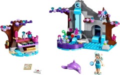 LEGO 41072 Naida's Spa Secret | Brickset