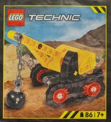 <h1>Wrecking Ball Crane</h1><div class='tags floatleft'><a href='/sets/412401-1/Wrecking-Ball-Crane'>412401-1</a> <a href='/sets/theme-Technic'>Technic</a> <a class='subtheme' href='/sets/subtheme-Magazine-Gift'>Magazine Gift</a> <a class='year' href='/sets/theme-Technic/year-2024'>2024</a> </div><div class='floatright'>©2024 LEGO Group</div>