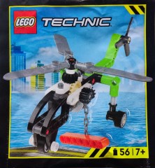 <h1>Helicopter</h1><div class='tags floatleft'><a href='/sets/412402-1/Helicopter'>412402-1</a> <a href='/sets/theme-Technic'>Technic</a> <a class='subtheme' href='/sets/subtheme-Magazine-Gift'>Magazine Gift</a> <a class='year' href='/sets/theme-Technic/year-2024'>2024</a> </div><div class='floatright'>©2024 LEGO Group</div>