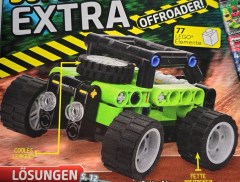 <h1>Offroader</h1><div class='tags floatleft'><a href='/sets/412506-1/Offroader'>412506-1</a> <a href='/sets/theme-Technic'>Technic</a> <a class='subtheme' href='/sets/subtheme-Magazine-Gift'>Magazine Gift</a> <a class='year' href='/sets/theme-Technic/year-2025'>2025</a> </div><div class='floatright'>©2025 LEGO Group</div>