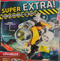 <h1>Research Submarine</h1><div class='tags floatleft'><a href='/sets/412507-1/Research-Submarine'>412507-1</a> <a href='/sets/theme-Technic'>Technic</a> <a class='subtheme' href='/sets/subtheme-Magazine-Gift'>Magazine Gift</a> <a class='year' href='/sets/theme-Technic/year-2025'>2025</a> </div><div class='floatright'>©2025 LEGO Group</div>