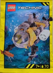 <h1>Research Submarine</h1><div class='tags floatleft'><a href='/sets/412601-1/Research-Submarine'>412601-1</a> <a href='/sets/theme-Technic'>Technic</a> <a class='subtheme' href='/sets/subtheme-Magazine-Gift'>Magazine Gift</a> <a class='year' href='/sets/theme-Technic/year-2025'>2025</a> </div><div class='floatright'>&copy;2025 LEGO Group</div>