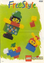 1996 | Brickset: LEGO set guide and database