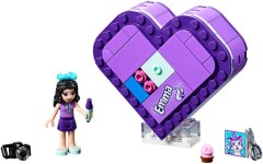 <h1>Emma's Heart Box</h1><div class='tags floatleft'><a href='/sets/41355-1/Emma-s-Heart-Box'>41355-1</a> <a href='/sets/theme-Friends'>Friends</a> <a class='subtheme' href='/sets/subtheme-Heart-Box'>Heart Box</a> <a class='year' href='/sets/theme-Friends/year-2019'>2019</a> </div><div class='floatright'>©2019 LEGO Group</div>