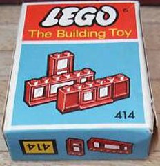 <h1>Windows Parts Pack, Red (The Building Toy)</h1><div class='tags floatleft'><a href='/sets/414-3/Windows-Parts-Pack-Red-(The-Building-Toy)'>414-3</a> <a href='/sets/theme-System'>System</a> <a class='subtheme' href='/sets/subtheme-Supplemental'>Supplemental</a> <a class='year' href='/sets/theme-System/year-1966'>1966</a> </div><div class='floatright'>©1966 LEGO Group</div>