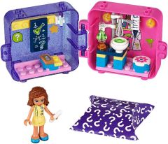 <h1>Olivia's Play Cube</h1><div class='tags floatleft'><a href='/sets/41402-1/Olivia-s-Play-Cube'>41402-1</a> <a href='/sets/theme-Friends'>Friends</a> <a class='subtheme' href='/sets/subtheme-Play-Cube-Series-1'>Play Cube Series 1</a> <a class='year' href='/sets/theme-Friends/year-2020'>2020</a> </div><div class='floatright'>©2020 LEGO Group</div>