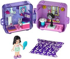 <h1>Emma's Play Cube</h1><div class='tags floatleft'><a href='/sets/41404-1/Emma-s-Play-Cube'>41404-1</a> <a href='/sets/theme-Friends'>Friends</a> <a class='subtheme' href='/sets/subtheme-Play-Cube-Series-1'>Play Cube Series 1</a> <a class='year' href='/sets/theme-Friends/year-2020'>2020</a> </div><div class='floatright'>©2020 LEGO Group</div>