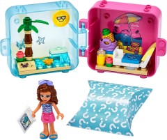<h1>Olivia's Summer Play Cube</h1><div class='tags floatleft'><a href='/sets/41412-1/Olivia-s-Summer-Play-Cube'>41412-1</a> <a href='/sets/theme-Friends'>Friends</a> <a class='subtheme' href='/sets/subtheme-Play-Cube-Series-3'>Play Cube Series 3</a> <a class='year' href='/sets/theme-Friends/year-2020'>2020</a> </div><div class='floatright'>©2020 LEGO Group</div>