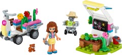 <h1>Olivia's Flower Garden</h1><div class='tags floatleft'><a href='/sets/41425-1/Olivia-s-Flower-Garden'>41425-1</a> <a href='/sets/theme-Friends'>Friends</a> <a class='subtheme' href='/sets/subtheme-Science'>Science</a> <a class='year' href='/sets/theme-Friends/year-2020'>2020</a> </div><div class='floatright'>©2020 LEGO Group</div>