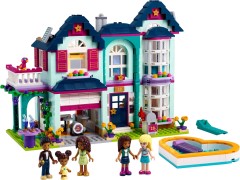 new lego sets 2021 lego friends