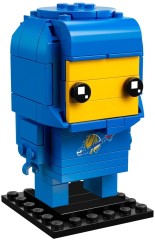 Images of The LEGO Movie 2 BrickHeadz found