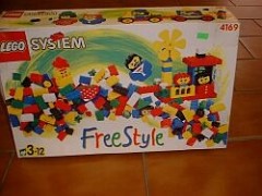 <h1>Freestyle Gift Item, 3+</h1><div class='tags floatleft'><a href='/sets/4169-1/Freestyle-Gift-Item-3'>4169-1</a> <a href='/sets/theme-Freestyle'>Freestyle</a> <a class='year' href='/sets/theme-Freestyle/year-1997'>1997</a> </div><div class='floatright'>©1997 LEGO Group</div>