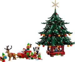 <h1>Family Christmas Tree Decoration</h1><div class='tags floatleft'><a href='/sets/41843-1/Family-Christmas-Tree-Decoration'>41843-1</a> <a href='/sets/theme-Seasonal'>Seasonal</a> <a class='subtheme' href='/sets/subtheme-Christmas'>Christmas</a> <a class='year' href='/sets/theme-Seasonal/year-2025'>2025</a> </div><div class='floatright'>©2025 LEGO Group</div>