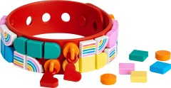 <h1>Rainbow Bracelet with Charms</h1><div class='tags floatleft'><a href='/sets/41953-1/Rainbow-Bracelet-with-Charms'>41953-1</a> <a href='/sets/theme-Dots'>Dots</a> <a class='subtheme' href='/sets/subtheme-Bracelets'>Bracelets</a> <a class='year' href='/sets/theme-Dots/year-2022'>2022</a> </div><div class='floatright'>©2022 LEGO Group</div>