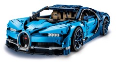 Bugatti Chiron £209.99/$269.99 this weekend only
