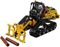 Lego Technic Lochbalken 1x3 Blau 4 Stück 848