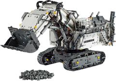 Lego technic best sale 42100 best price