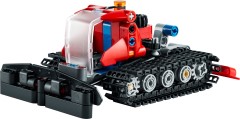 Official images of 2023 Technic sets!