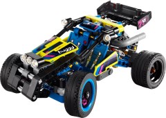 lego set: 42164