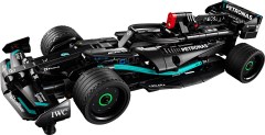 lego set: 42165