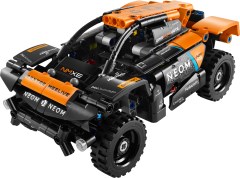 lego set: 42166