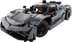 lego set: 42173