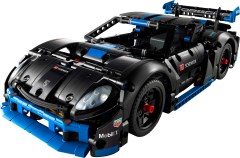 lego set: 42176