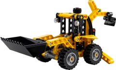 lego set: 42197