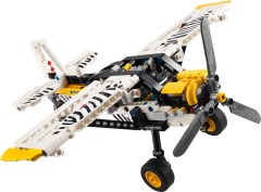lego set: 42198