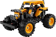 lego set: 42199