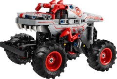 lego set: 42200