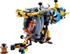 lego set: 42201