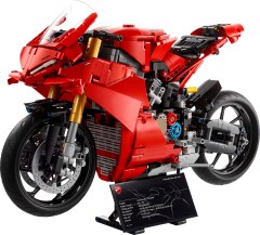 lego set: 42202